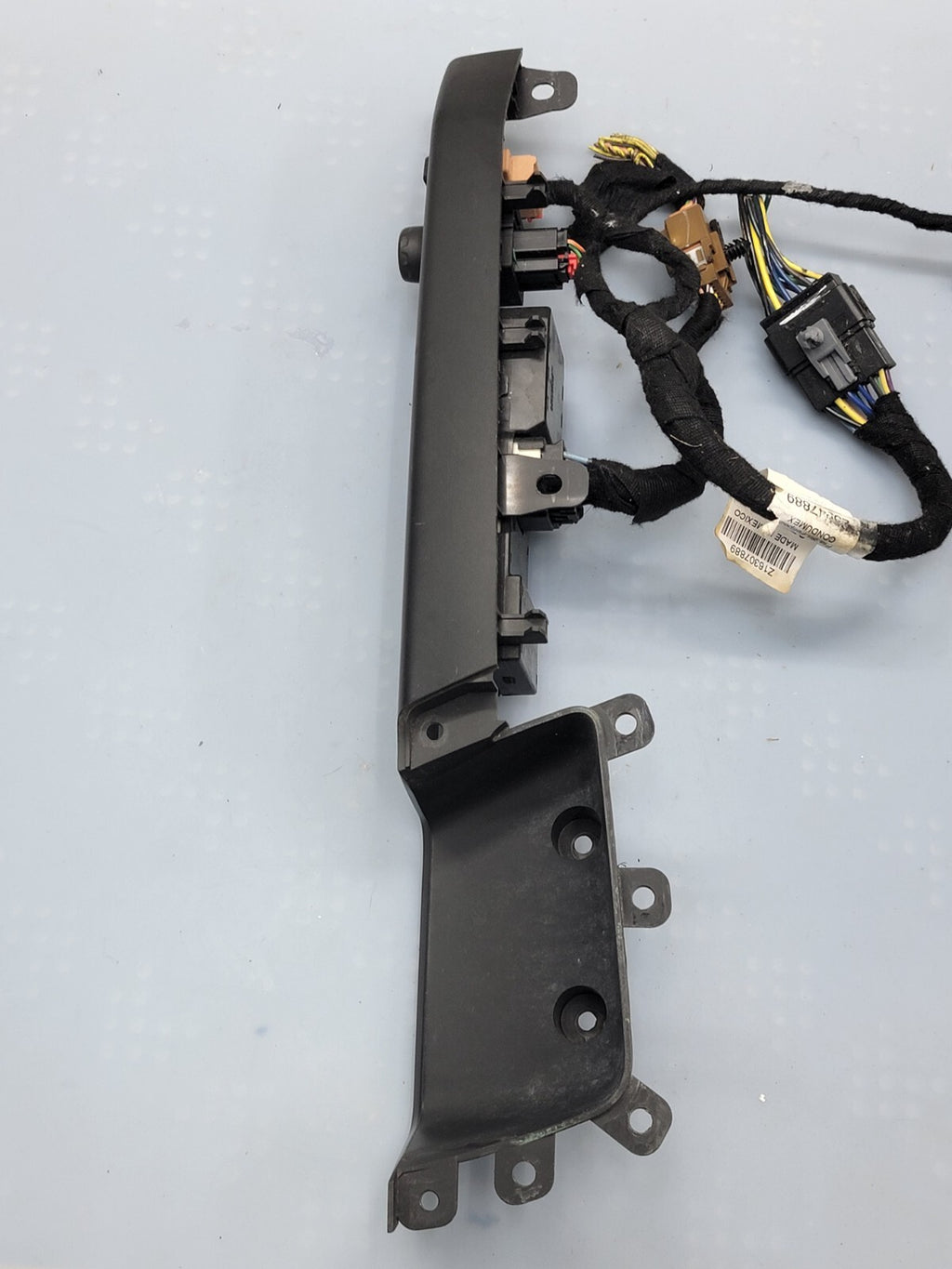 🔥1999-2003 Lexus Rx300 Driver Master Power Window Switch WS17 BLACK