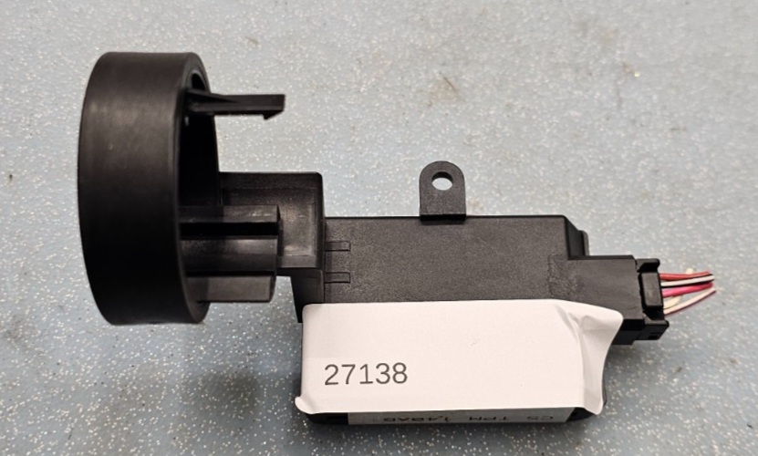 🔥2004-2006 CHRYSLER PACIFICA IMMOBILIZER TRANSCEIVER Ignition Lock