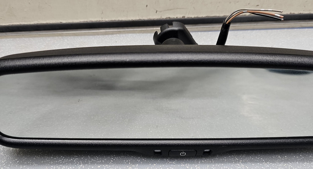 🔥00-05 CADILLAC DEVILLE LEFT DRIVER SIDE FRONT SEAT LUMBAR SWITCH ASSEMBLY OEM