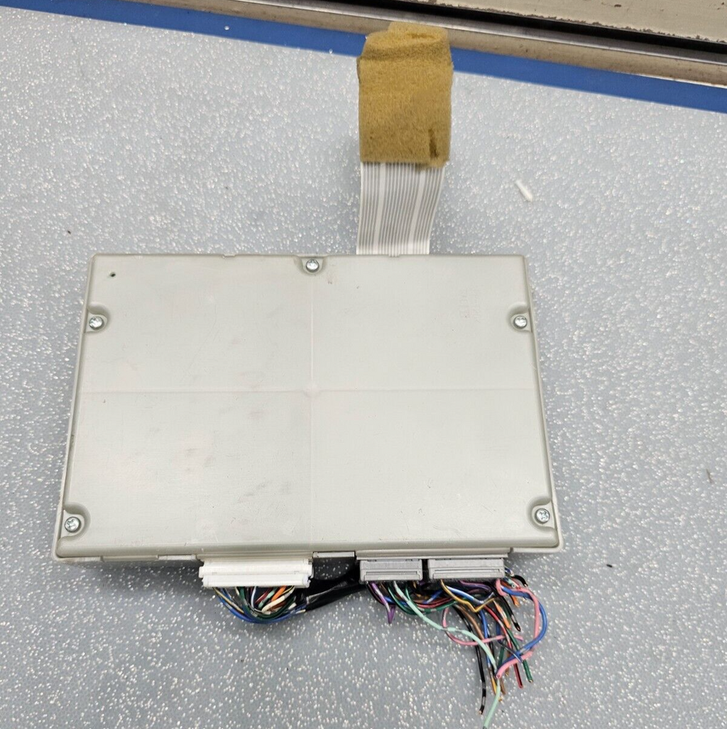 🔥04-06 NISSAN MAXIMA A/C CLIMATE CONTROL HEAT AMP AMPLIFIER MODULE ASSEMBLY