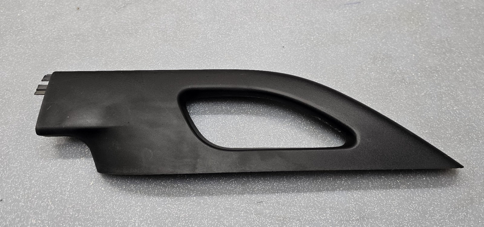 🔥2005-2012 Nissan Pathfinder N50 Roof Rack RH Passenger Front End Cap Cover OEM