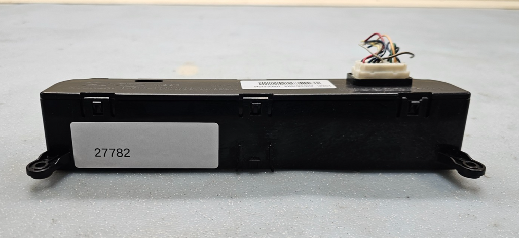 🔥11-14 HYUNDAI SONATA DASH DIGITAL CLOCK DISPLAY OEM