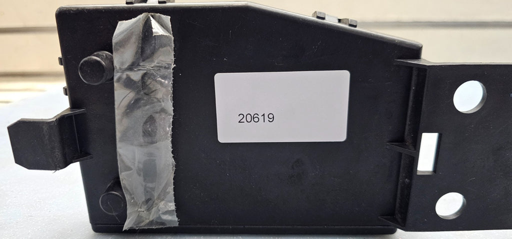 🔥09-12 Chevy Colorado GMC Canyon Body Control Module BCM Keyless Entry Assembly