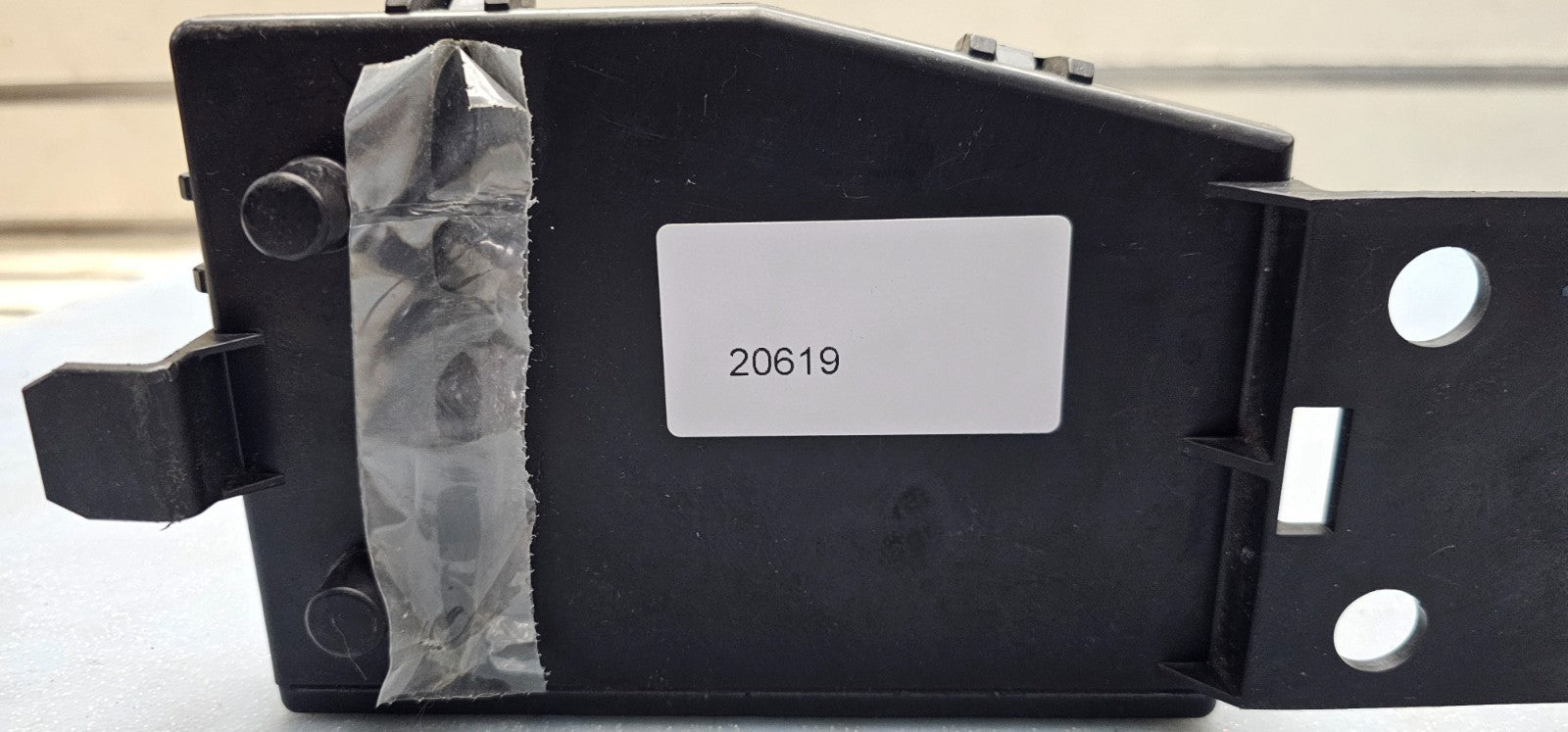 🔥09-12 Chevy Colorado GMC Canyon Body Control Module BCM Keyless Entry Assembly