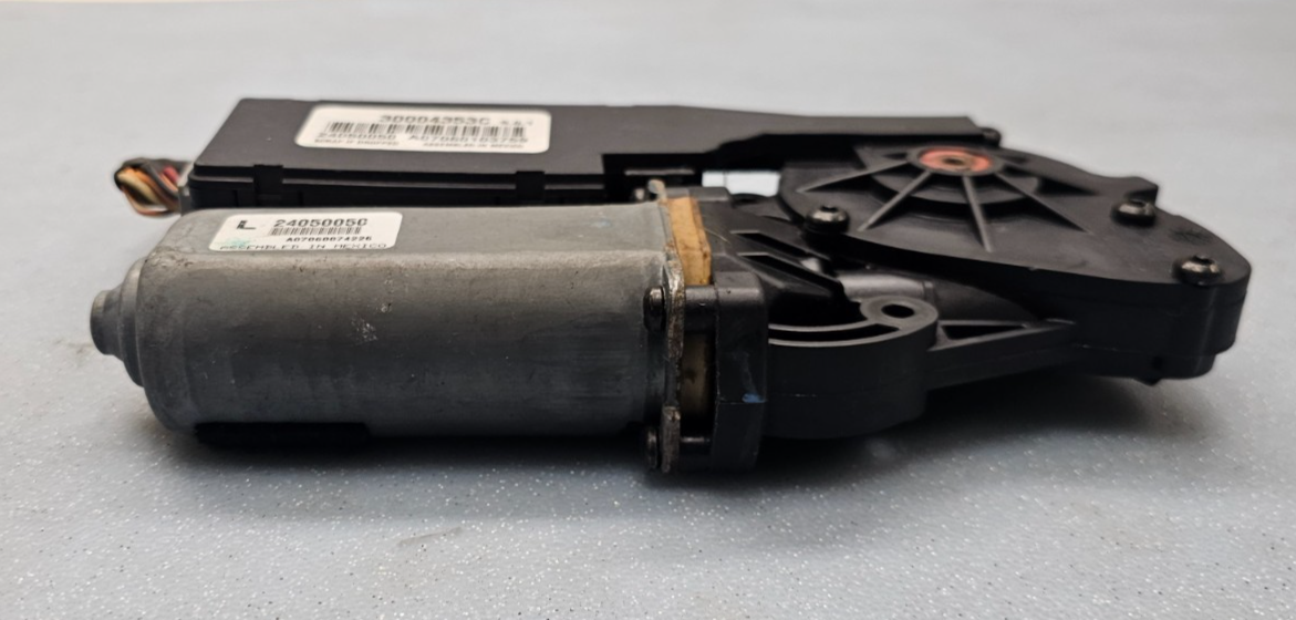 🔥06-09 Ford Fusion Mercury Milan Lincoln Town Car Power Sun Roof Motor Assembly