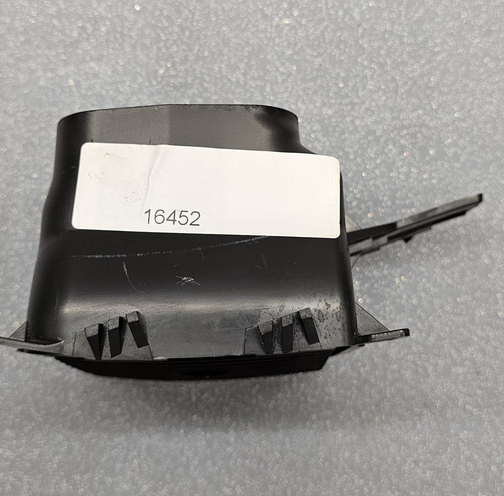 🔥02-05 Dodge Ram 1500 2500 3500 Right Dash Air Vent Heater Panel OEM Black