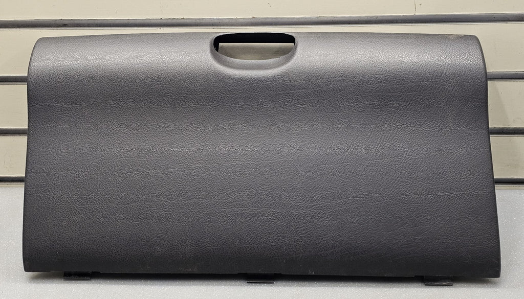 🔥98-01 Dodge RAM Dash GLOVE BOX Storage Compartment Door Lid Assembly Black G21