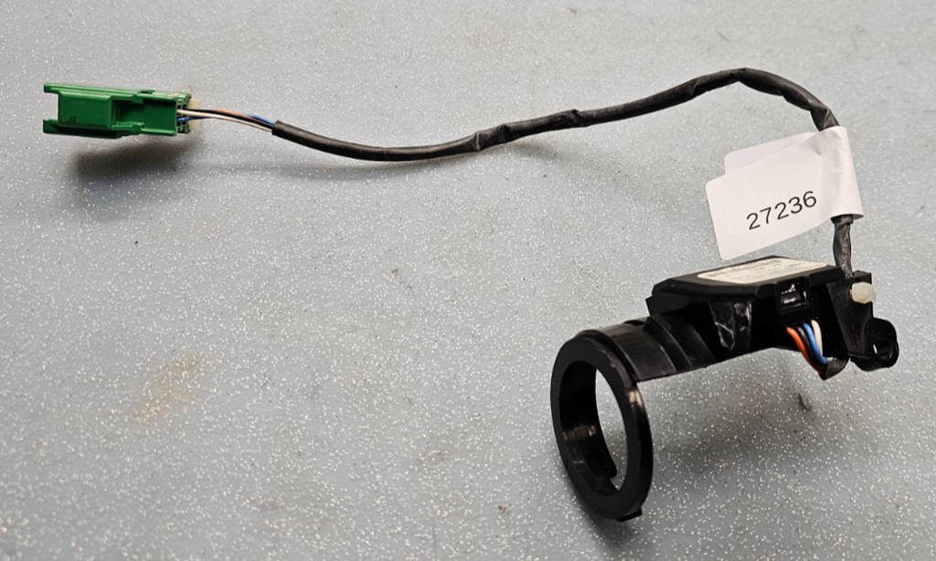 🔥03-04 FORD F-150 STEERING COLUMN IMMOBILIZER FRONT ANTI-THEFT PATS TRANSCEIVER