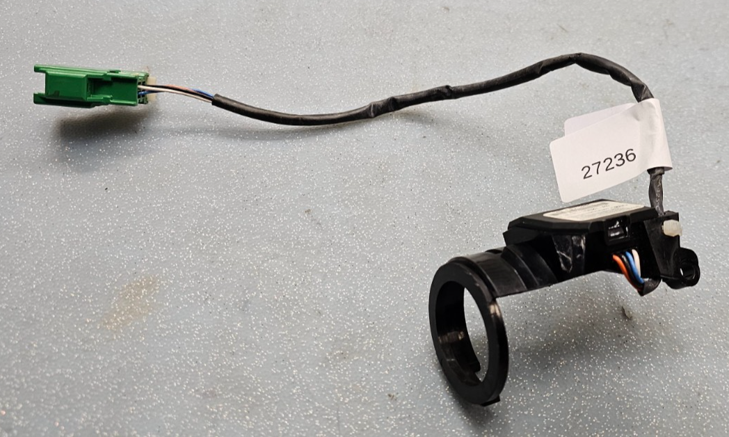 🔥03-04 FORD F-150 STEERING COLUMN IMMOBILIZER FRONT ANTI-THEFT PATS TRANSCEIVER