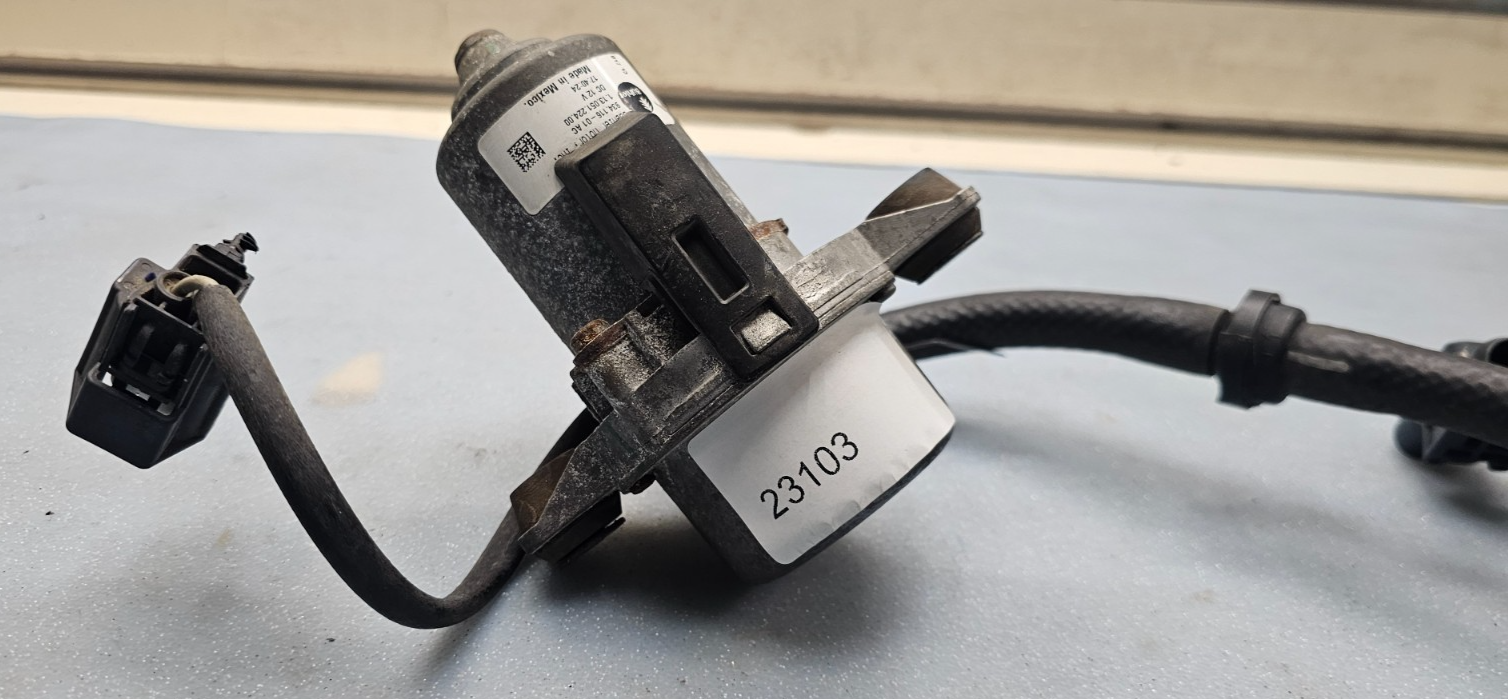 🔥2011-2020 Grand Caravan Town & Country Brake Vacuum Pump