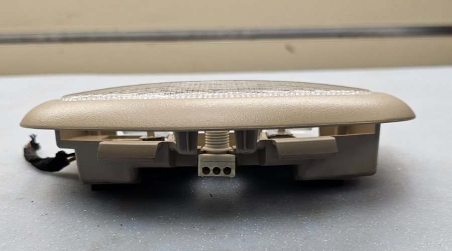 🔥04-08 Chrysler Pacifica Dome Light Assembly TAN OEM