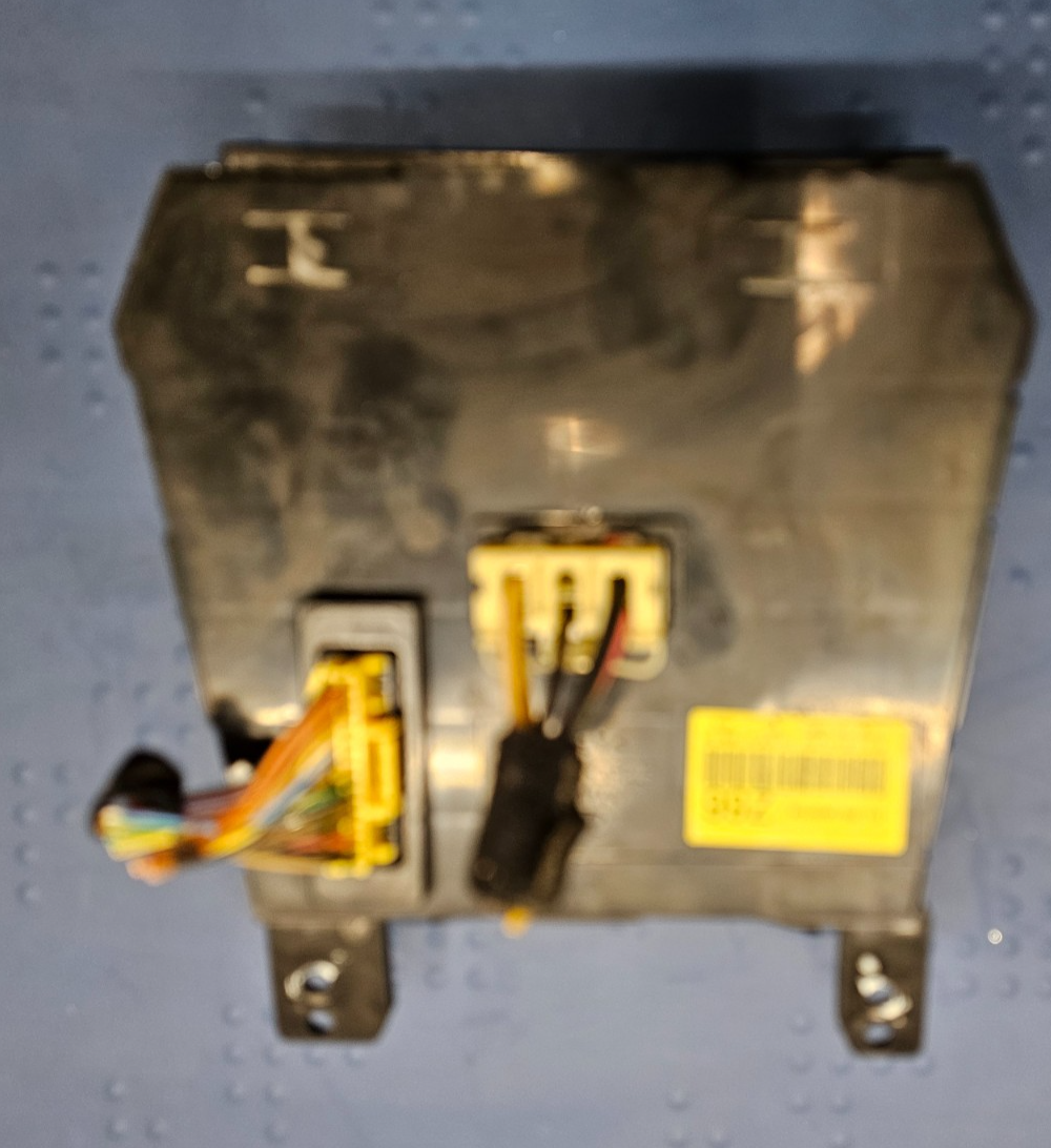 🔥11-13 Hyundai Elantra Dash A/C AC Heater Temperature Climate Control Panel OEM