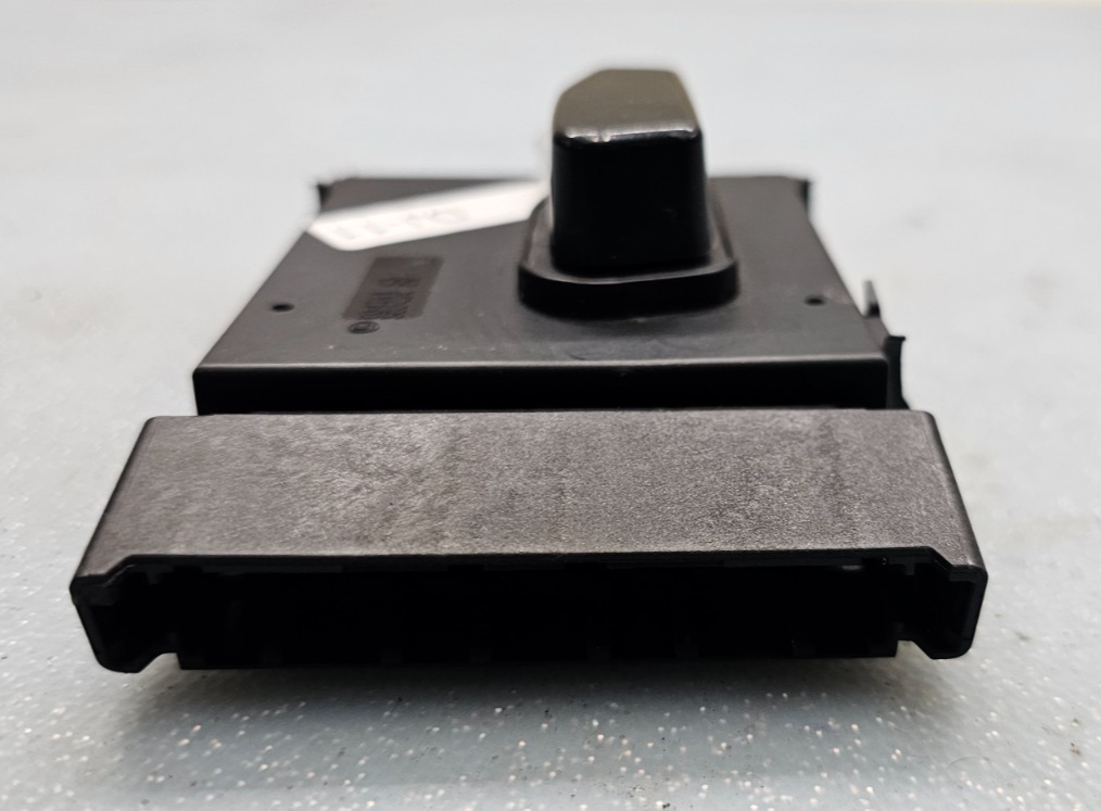 🔥11-14 Dodge Charger Journey Driver Power Seat Switch Control OEM BLACK