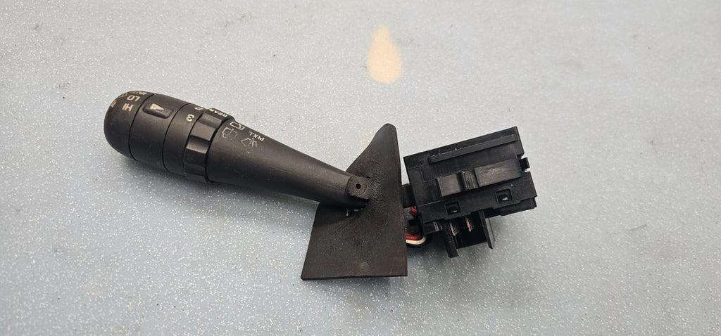 🔥06-07 Chevrolet Equinox Torrent Vue Windshield Wiper Motor Switch OEM