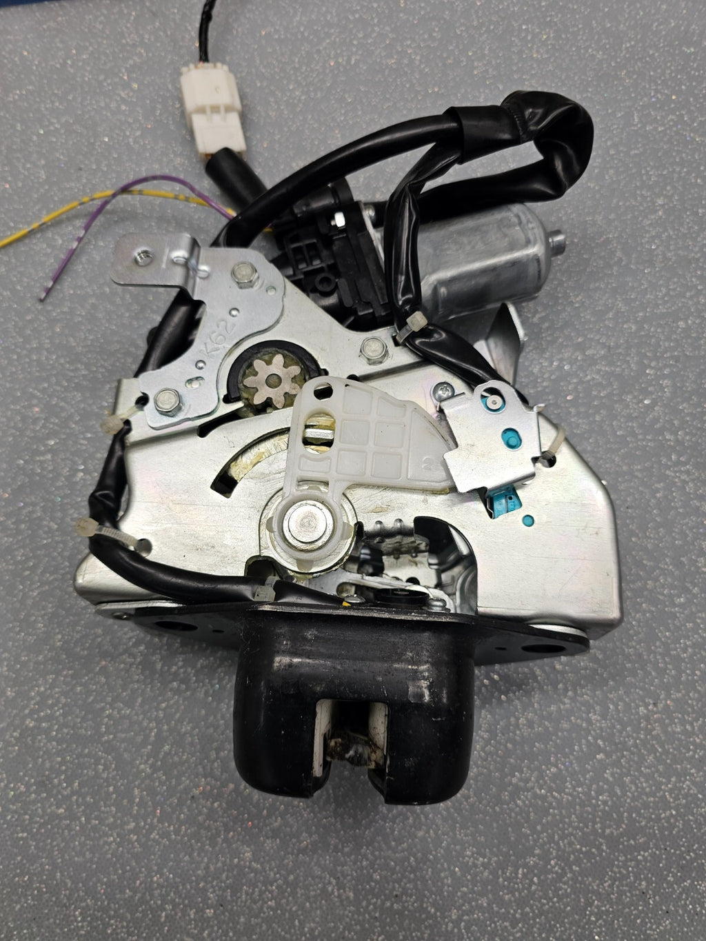 🔥07-13 Acura MDX Odyssey Pilot Power Trunk Liftgate Lock Latch Actuator Motor