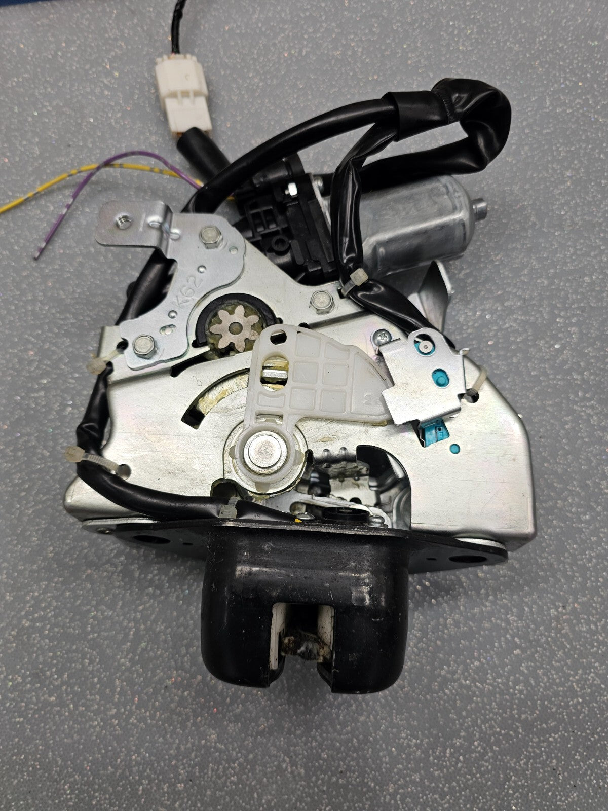 🔥07-13 Acura MDX Odyssey Pilot Power Trunk Liftgate Lock Latch Actuator Motor