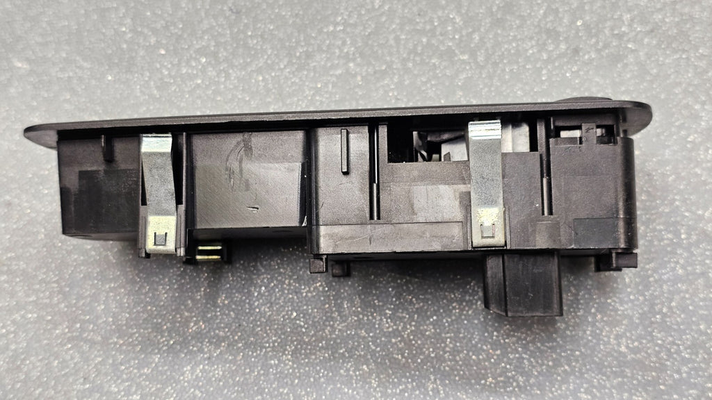 🔥08-11 Grand Caravan Nitro Journey Ram T&C Right Passenger Window Switch BLACK