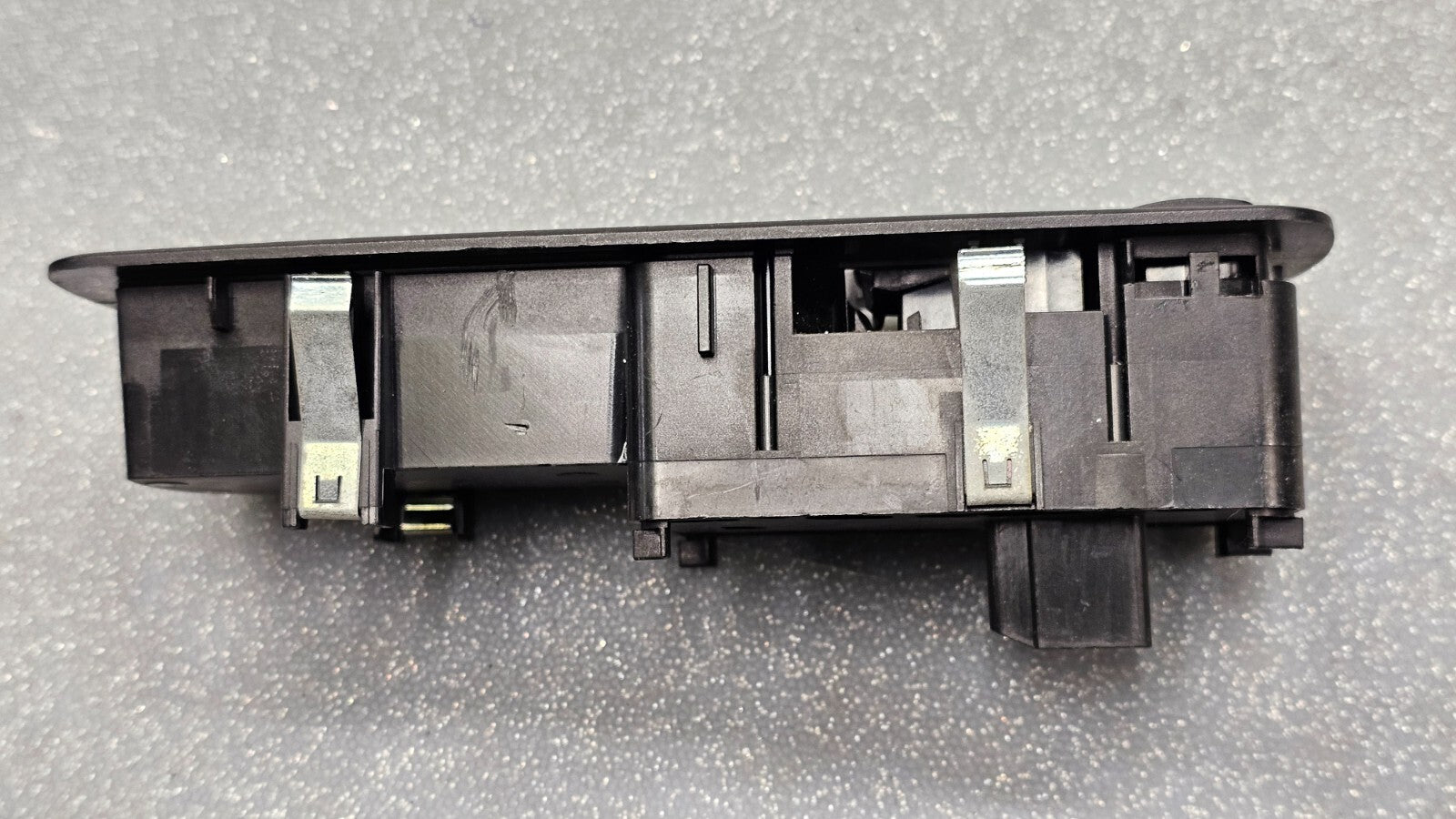 🔥08-11 Grand Caravan Nitro Journey Ram T&C Right Passenger Window Switch BLACK