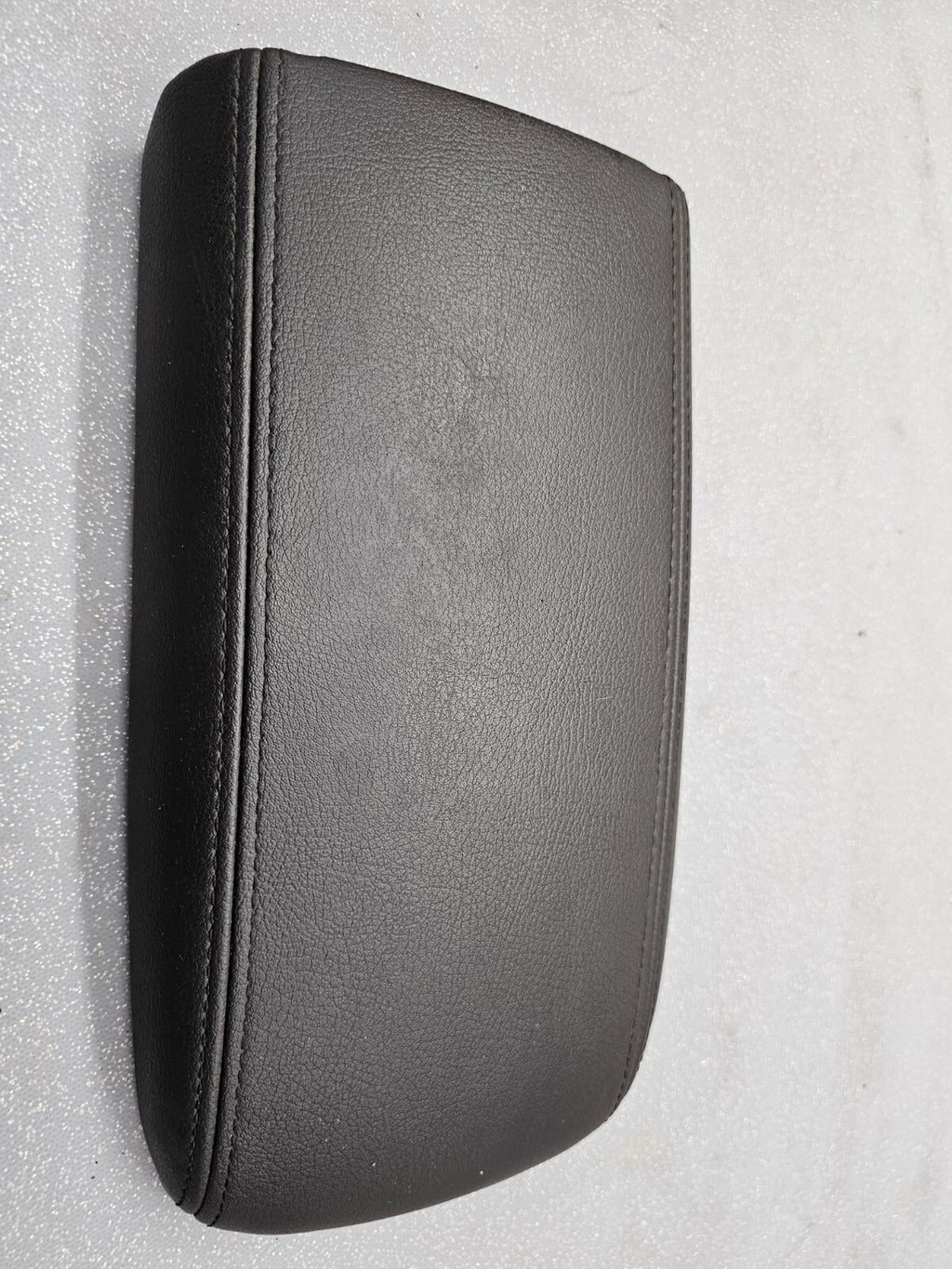 🔥10-15 chevy EQUINOX GMC TERRAIN CENTER CONSOLE ARMREST ASSEMBLY BLACK