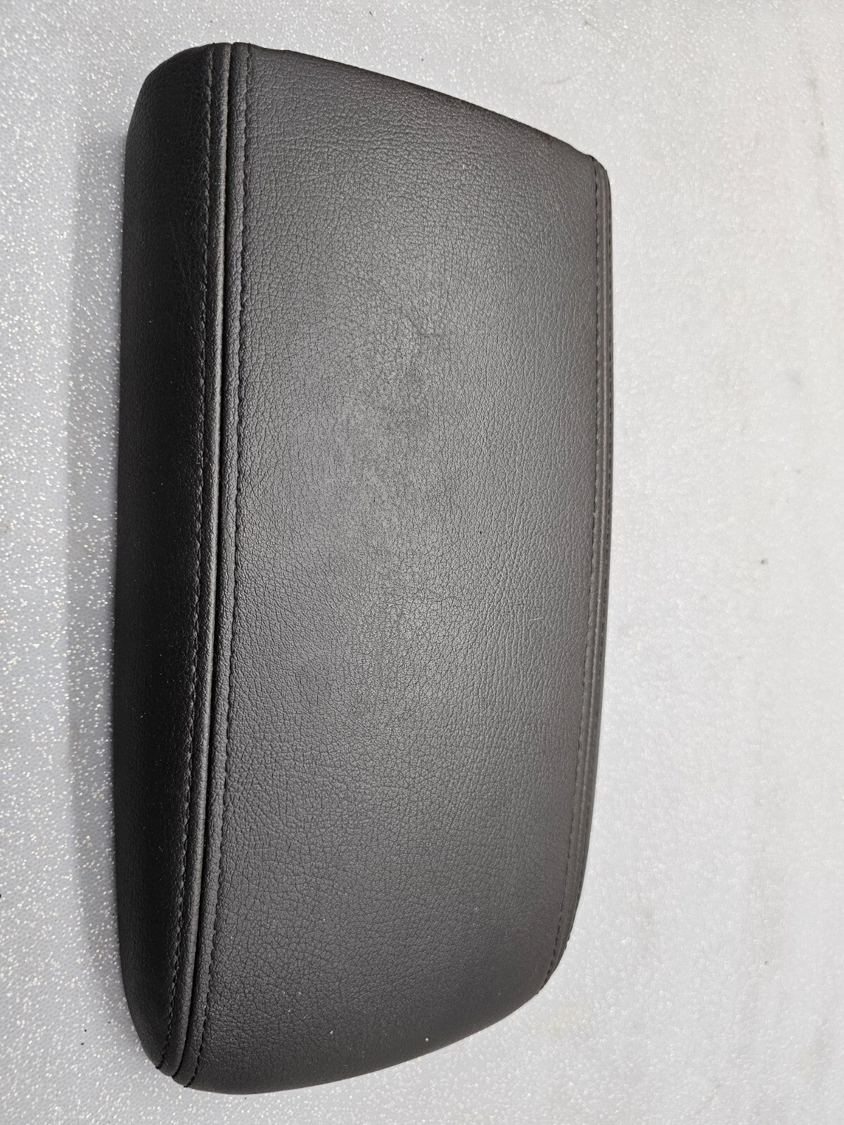 🔥10-15 chevy EQUINOX GMC TERRAIN CENTER CONSOLE ARMREST ASSEMBLY BLACK