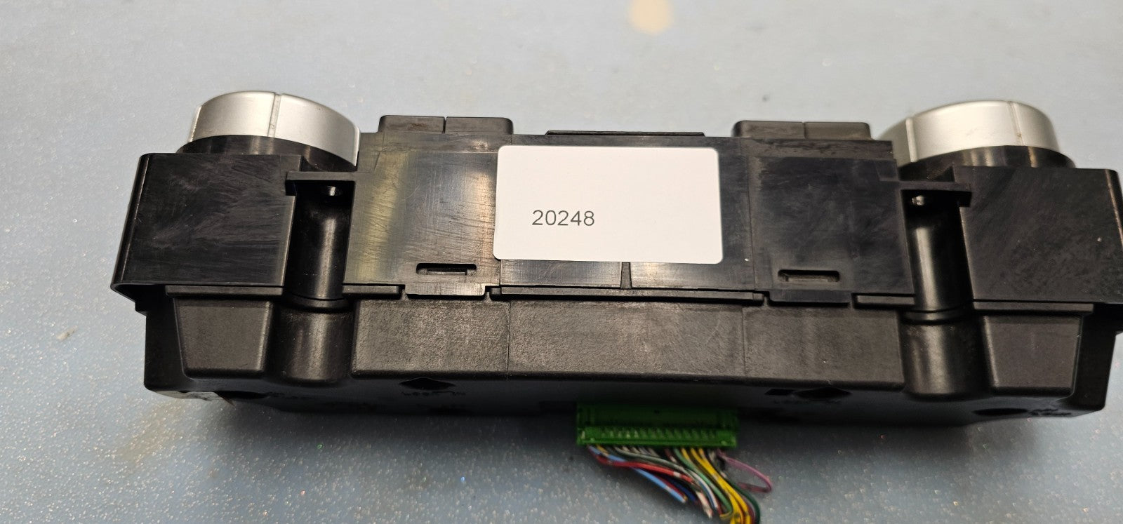🔥06-08 RIDGELINE Dash AC A/C HVAC Heater Temperature Climate Control Black