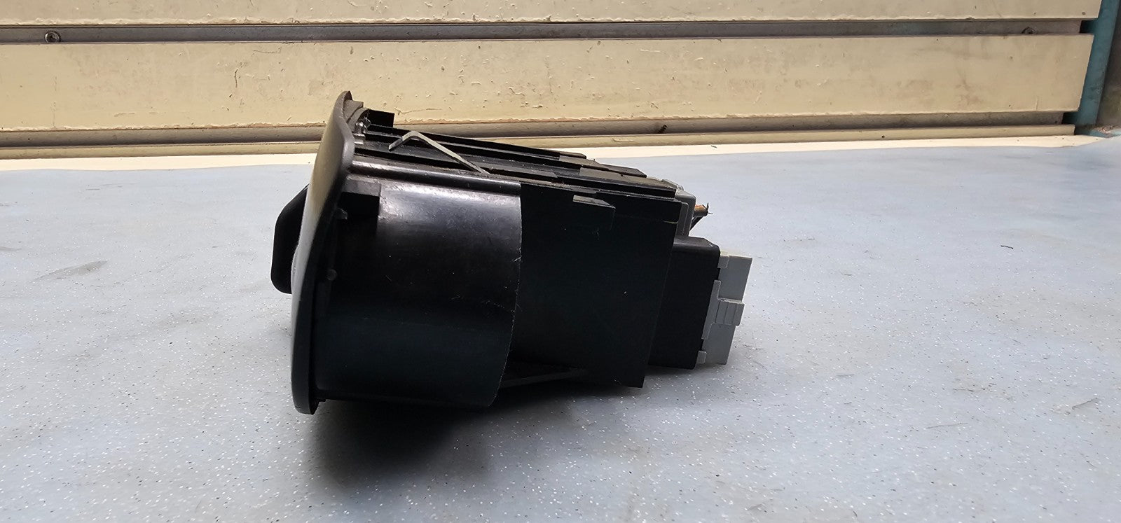 🔥97-03 Ford F150 Expedition HEADLIGHT SWITCH dimmer control BLACK OEM