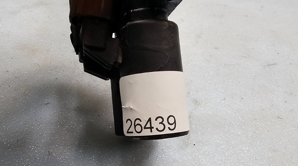 🔥97-07 ACCORD Prelude Pilot Odyssey 4 CYL A/T TRANSMISSION SOLENOID DUAL LINEAR