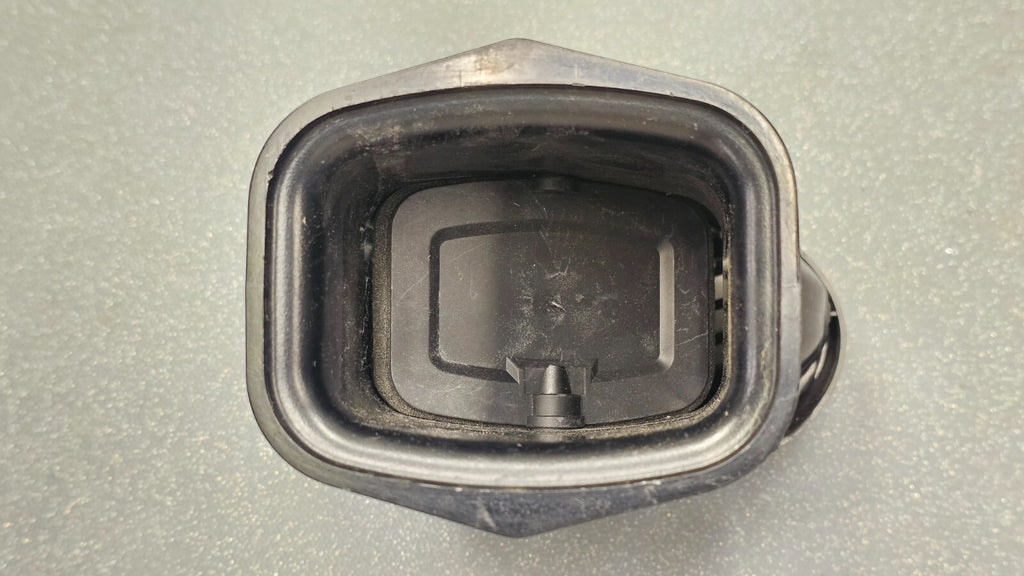 🔥00-04 FORD FOCUS Dash Center Left Driver Air Vent A/C AC Heater Panel DK GRAY