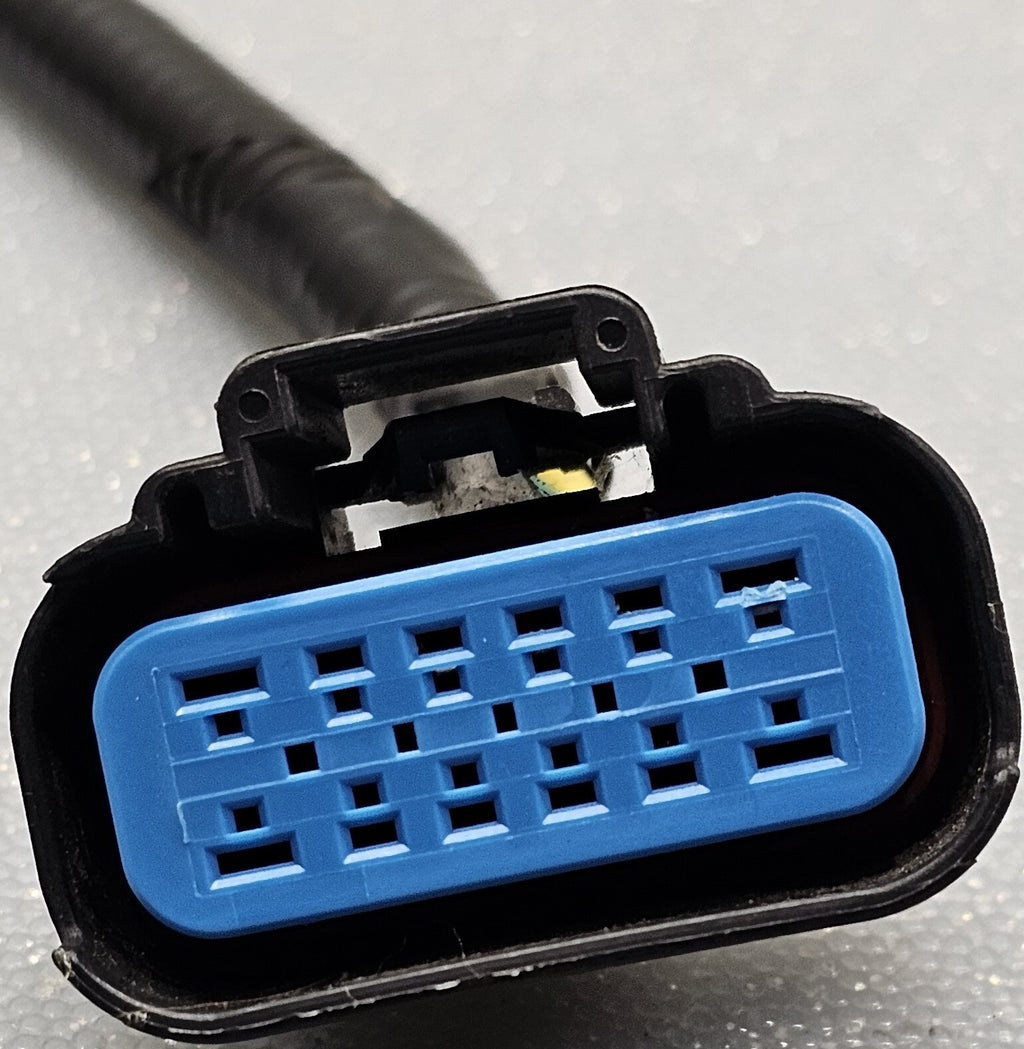 🔥2003 - 2007 CADILLAC CTS Halogen HEADLIGHT Connector Pigtail
