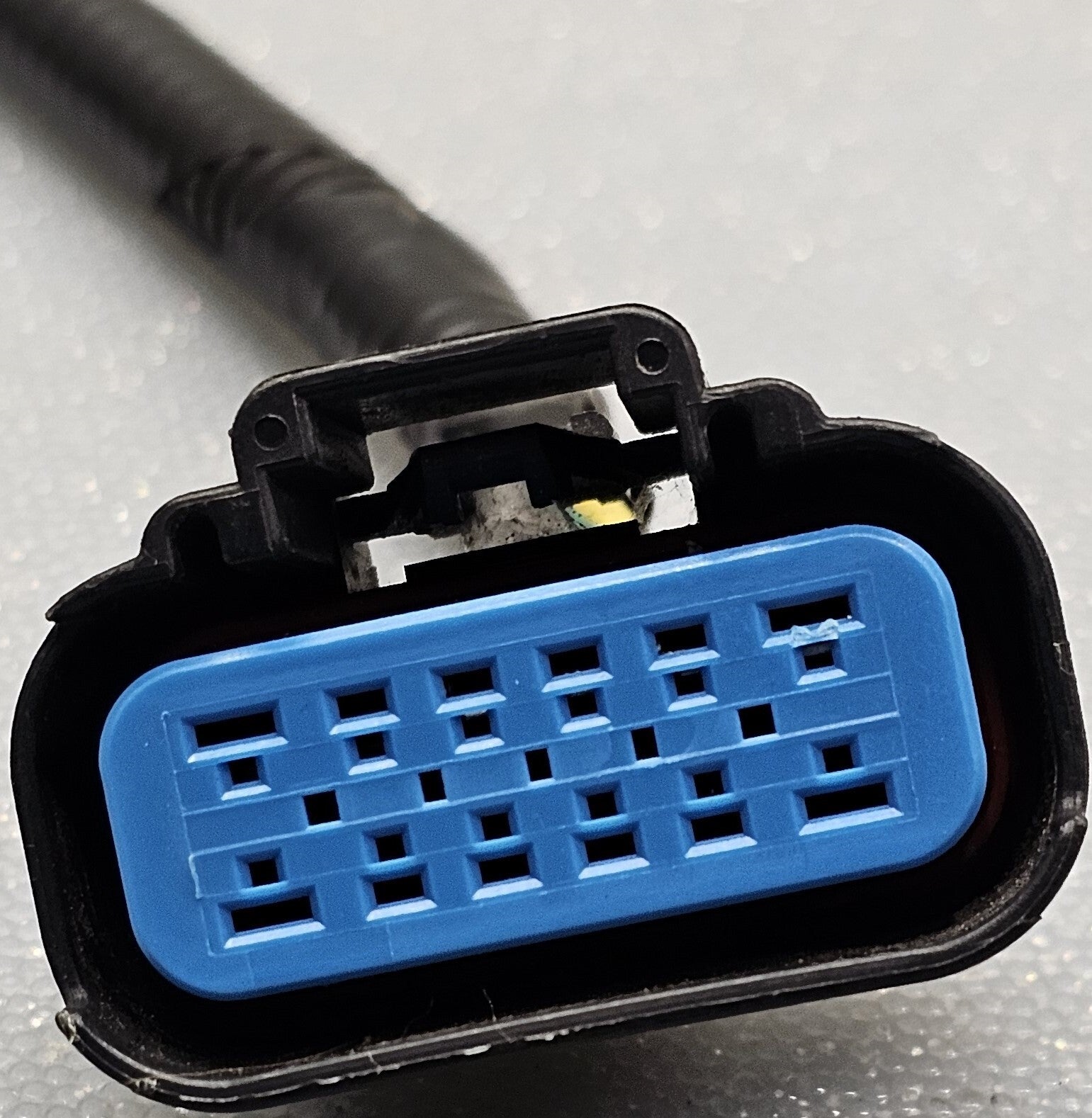 🔥2003 - 2007 CADILLAC CTS Halogen HEADLIGHT Connector Pigtail