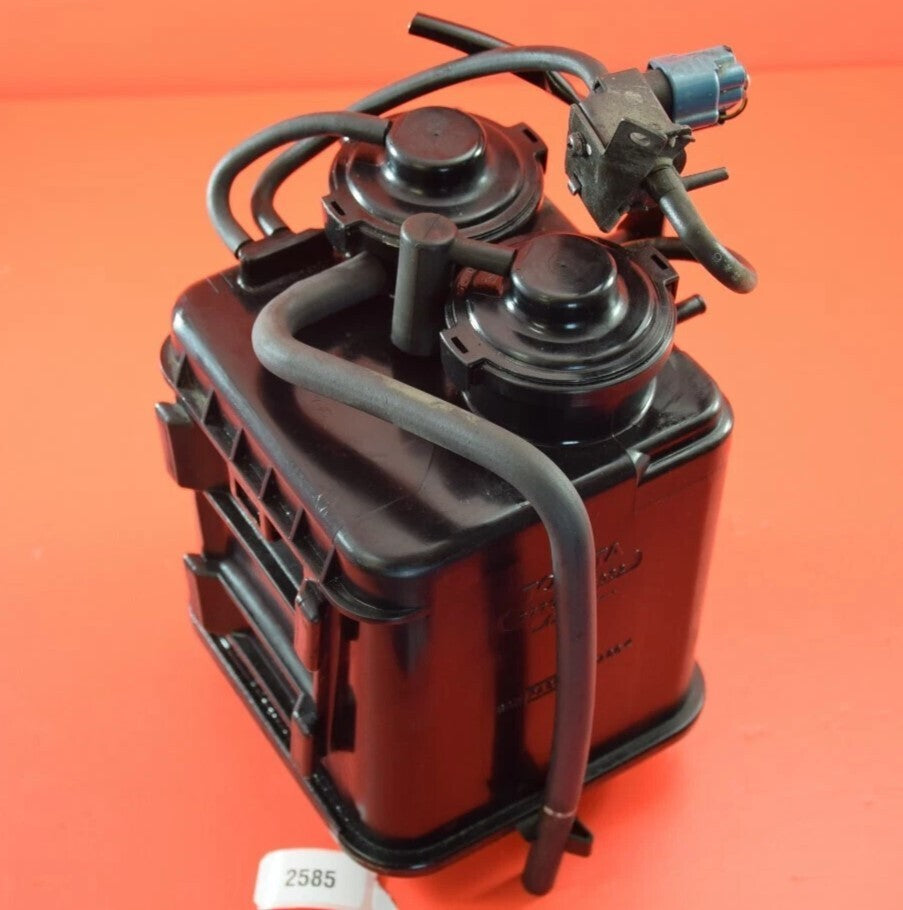 🔥97-01 TOYOTA CAMRY LEXUS ES300 FUEL VAPOR CHARCOAL CANISTER OEM