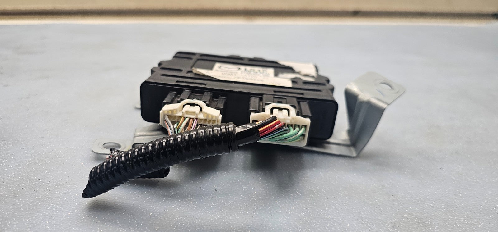 🔥2009-2010 MAZDA 6  AUTO Engine Control Module ECM ECU Computer OEM