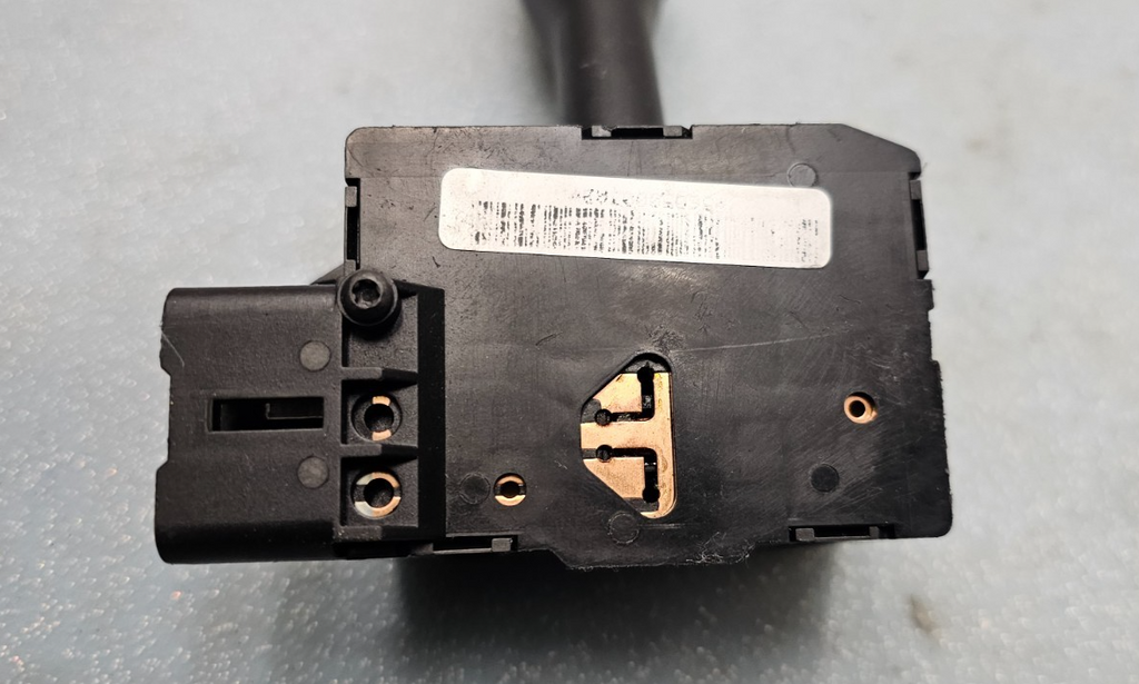🔥2004-2008 PACIFICA/JEEP GRAND CHEROKEE  WINDSHIELD WIPER SWITCH USED OEM WS300