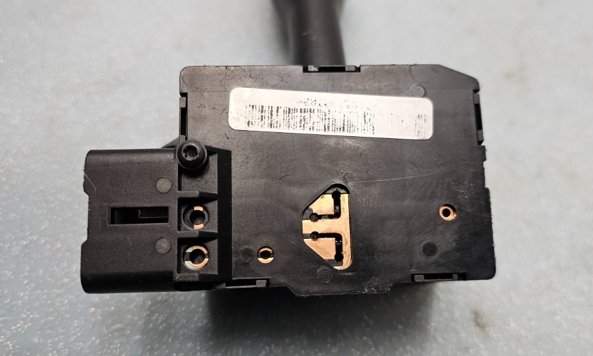 🔥2004-2008 PACIFICA/JEEP GRAND CHEROKEE  WINDSHIELD WIPER SWITCH USED OEM WS300