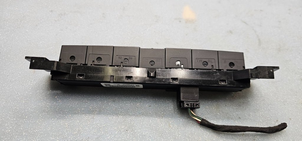 🔥09-12 DODGE RAM 1500 2500 3500 HAZARD ESP CONTROL SWITCH OEM
