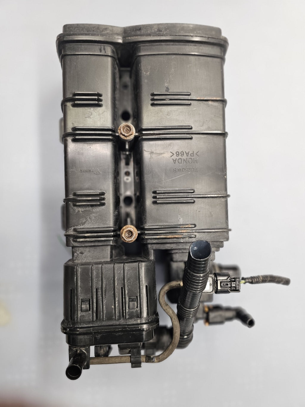 🔥03-07 Honda ACCORD Fuel Vapor CHARCOAL Canister EMISSION EVAP UNIT OEM