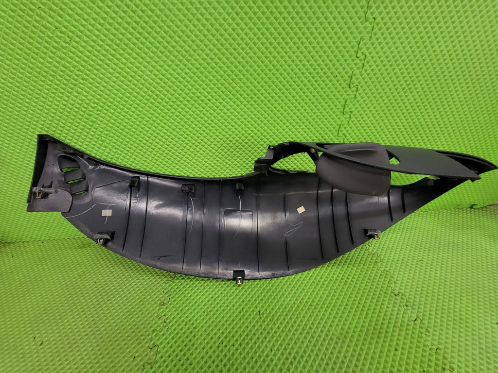 🔥97-03 Ford F150 EXPEDITION Upper DASH PAD Dashboard Panel Bezel Trim Gray DP2