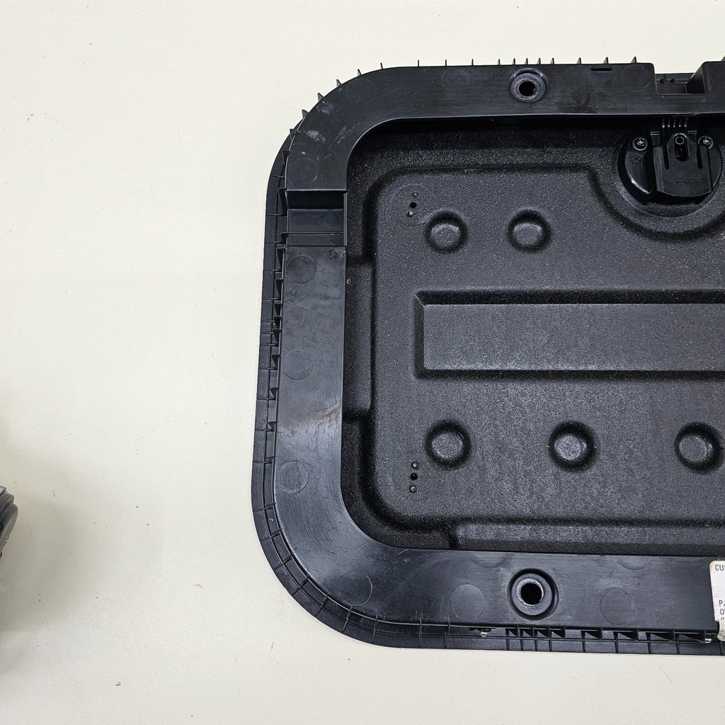 🔥2011-2020 DODGE JOURNEY FLOOR STORAGE BIN LID COVER OEM
