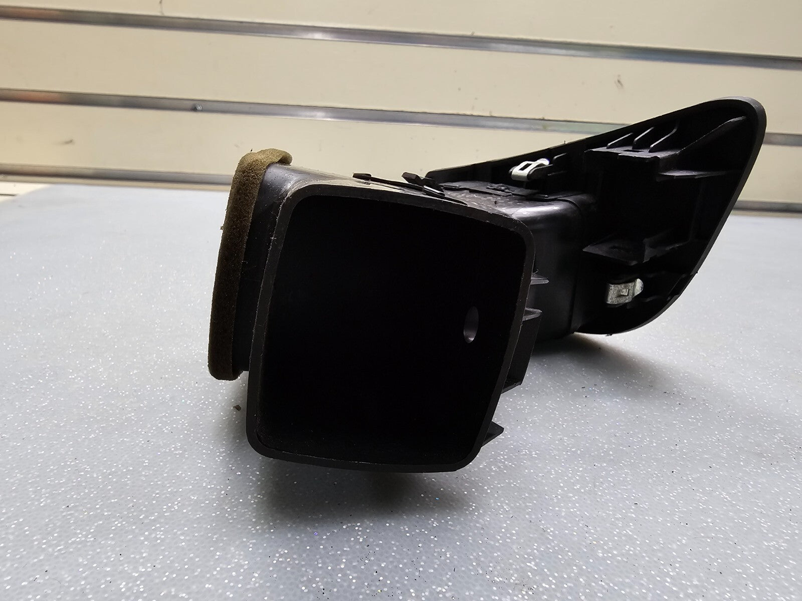🔥94-99 TOYOTA CELICA DASH AC  VENT LEFT DRIVER SIDE BLACK