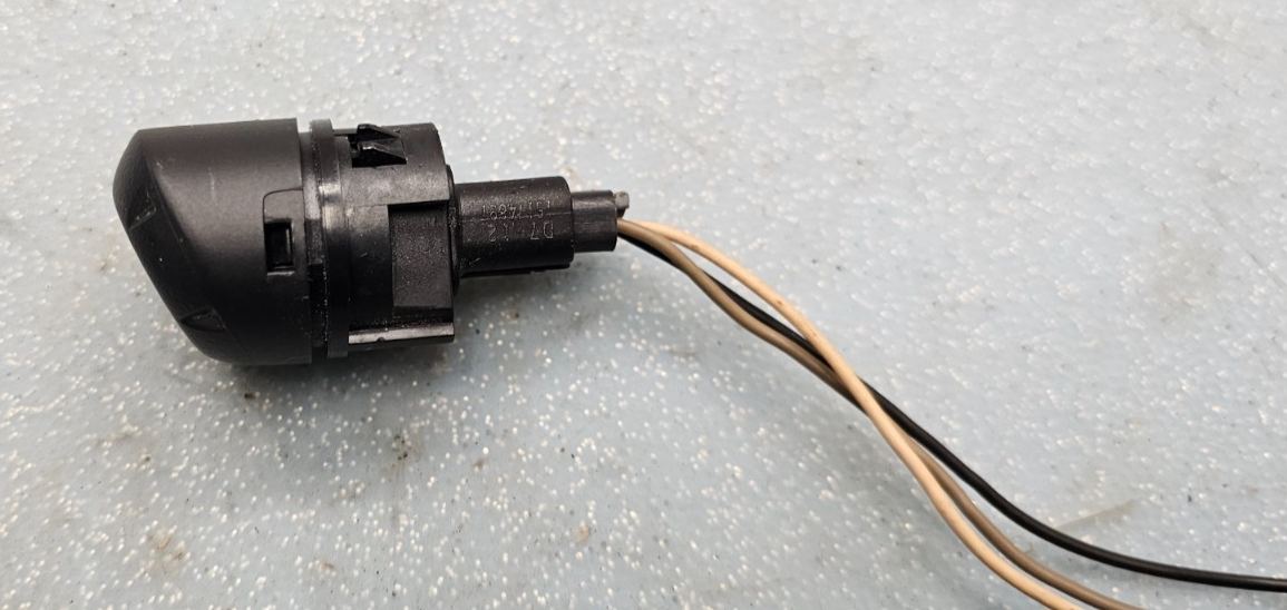 🔥04-12 Colorado Canyon Center Dash Hazard Warning Flasher Light Switch Assembly