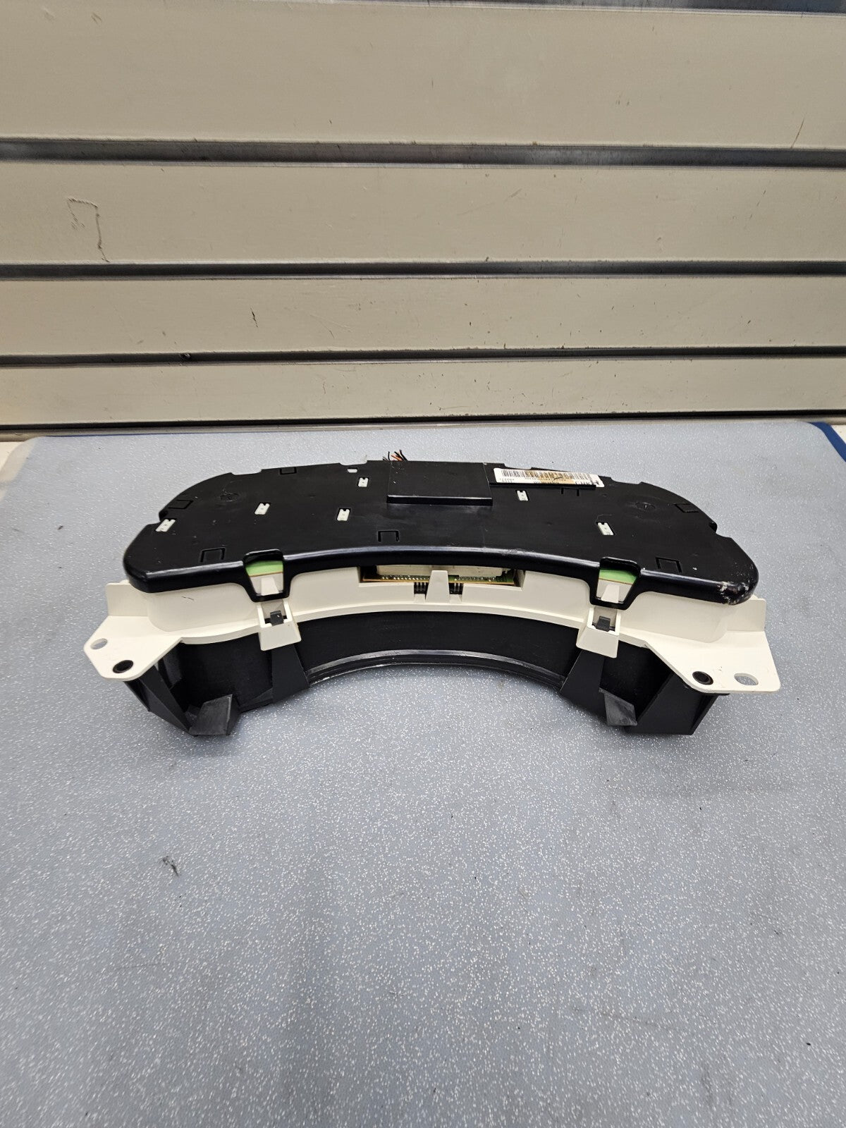 🔥99-02 CHEVY SILVERADO SIERRA TAHOE DASH INSTRUMENT GAUGE CLUSTER SPEEDOMETER