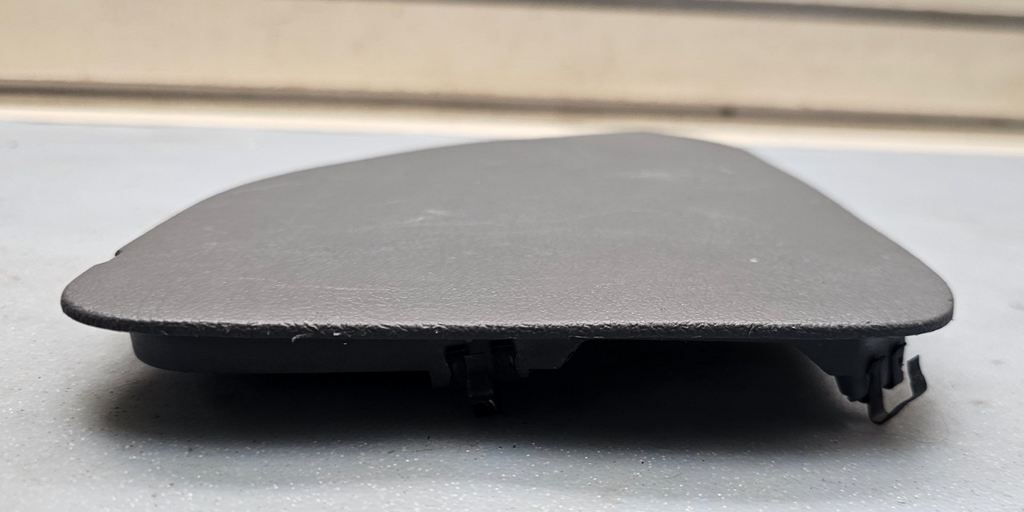 🔥04-08 Ford E150 E250 Super Duty Upper Dash Pad Cover Instrument Panel Black