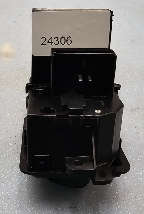 🔥02-05 Ram Dakota Head Light Headlight Lamp Switch Buttons Controls OEM