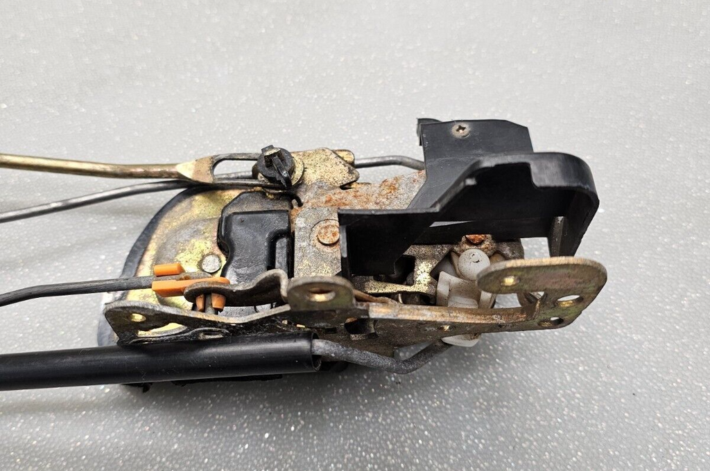🔥98-02 Toyota Corolla Prism Driver Manual Power Door Lock Latch Actuator OEM