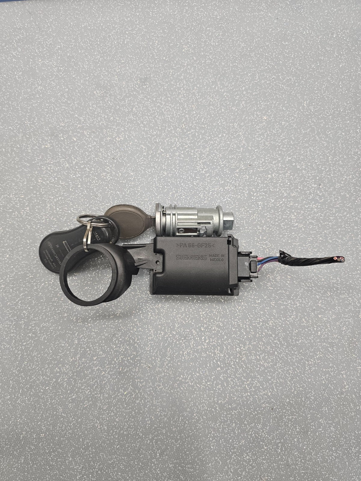 🔥2003-2005 CHRYSLER PT Cruiser /Sebring Ignition Switch Immobilizer Transceiver