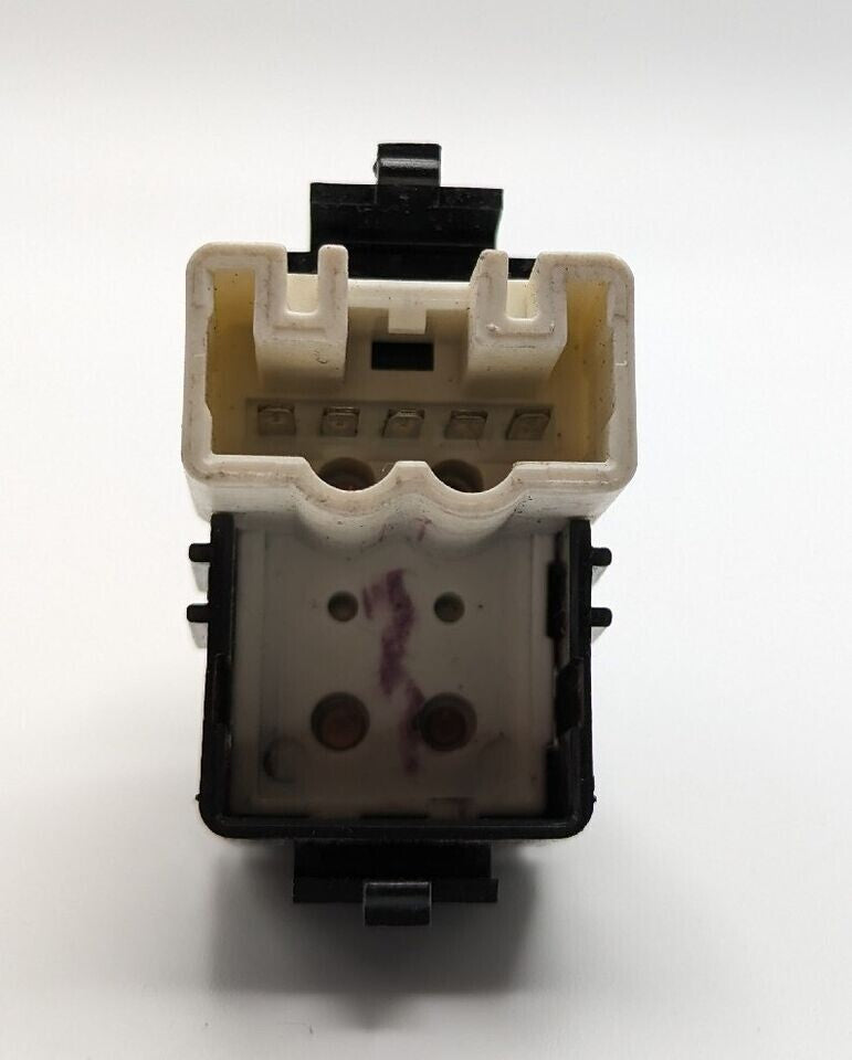 🔥93-08 Toyota Corolla Camry Rav-4  Passenger Power Window Switch Assembly OEM