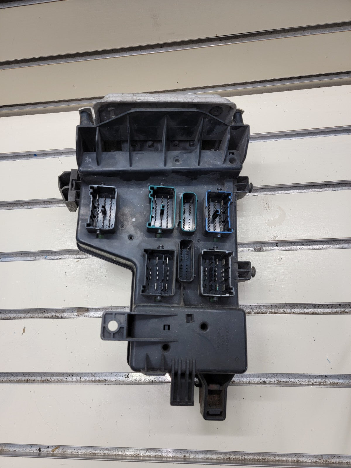 🔥2002-2005 DODGE PICKUP 1500 ENGINE FUSE BOX CIRCUIT BLOCK RELAY 3.7L 4.7L
