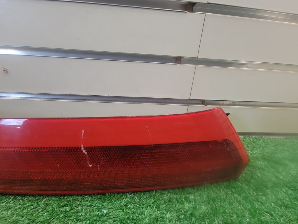 🔥03-06 Volvo XC90 Right Passenger Tail Light Lamp Assembly Chrome Rear OEM