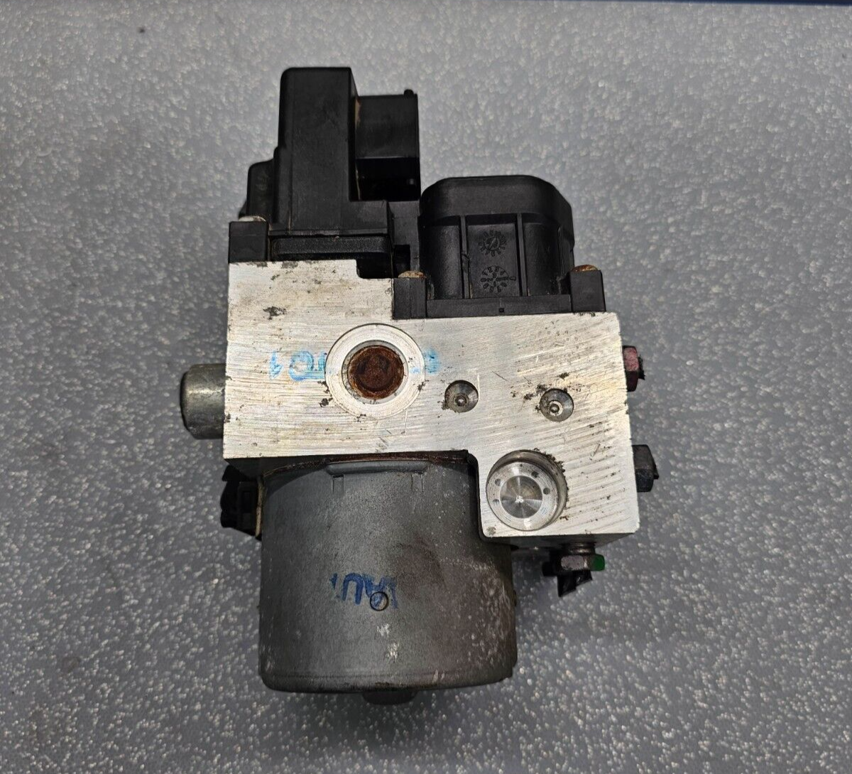 🔥2005-2009 Buick Lacrosse Allure CX CXL ABS Anti-Lock Brake Pump Assembly OEM