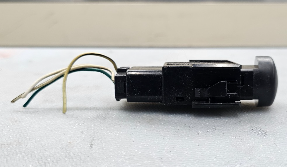 🔥94-99 Celica Hazard Emergency Light FLasher Signal Control Switch Assembly OEM